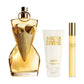 Set Jean Paul Gaultier Divine 100ml Eau de Parfum Para Mujer Botella de Vidrio