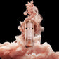 Carolina Herrera 212 Vip Rose 80ml Eau de Parfum Para Mujer