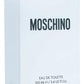 Moschino Fresh Couture 100ml Eau de Toilette Para Mujer