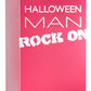 Jesus Del Pozo Halloween Man Rock On 125ml EDT Para Hombre