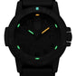 Reloj Luminox Leatherback S.Turtle XS.0321.BO.L Para Hombre