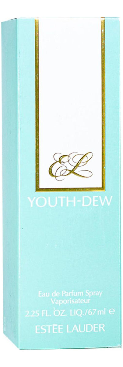 Estée Lauder Youth Dew 67ml Eau de Parfum Para Mujer