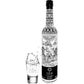 Licor de Mezcal Artesanal Yuliia Sabor Coco 18°