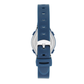 Reloj Armitron Color Collection Azul 457012NVSV Mujer
