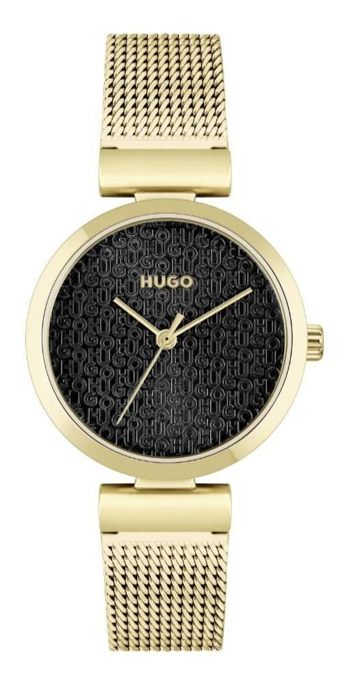 Reloj Hugo Boss Mujer Acero Inoxidable 1540129 Sweet