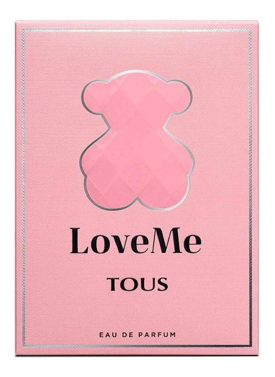 Tous Love Me 90ml Eau de Parfum Para Mujer