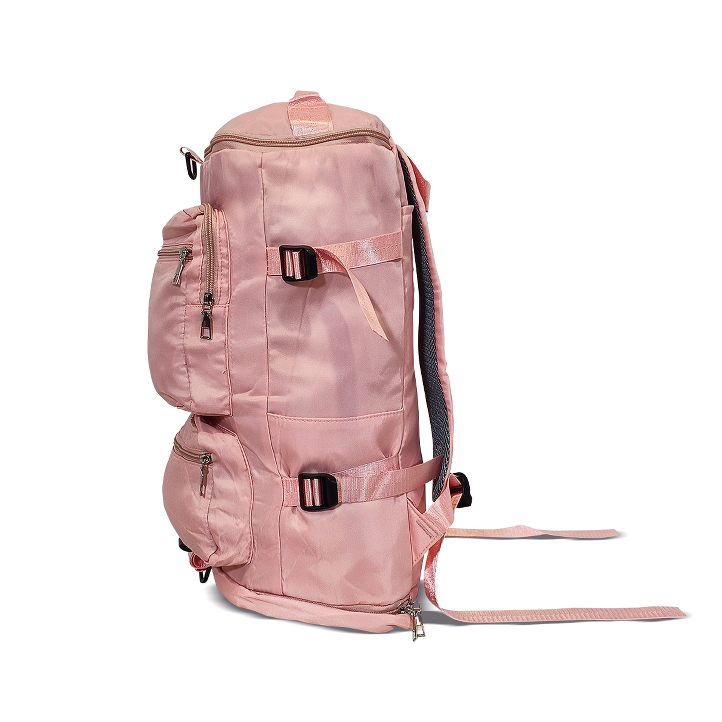 Maletín Backpack Mochila Deportivo McCarthy MB-1 Unisex