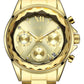 Reloj Enso Ladies Gold Dorado EW1049L2 De Acero Para Mujer