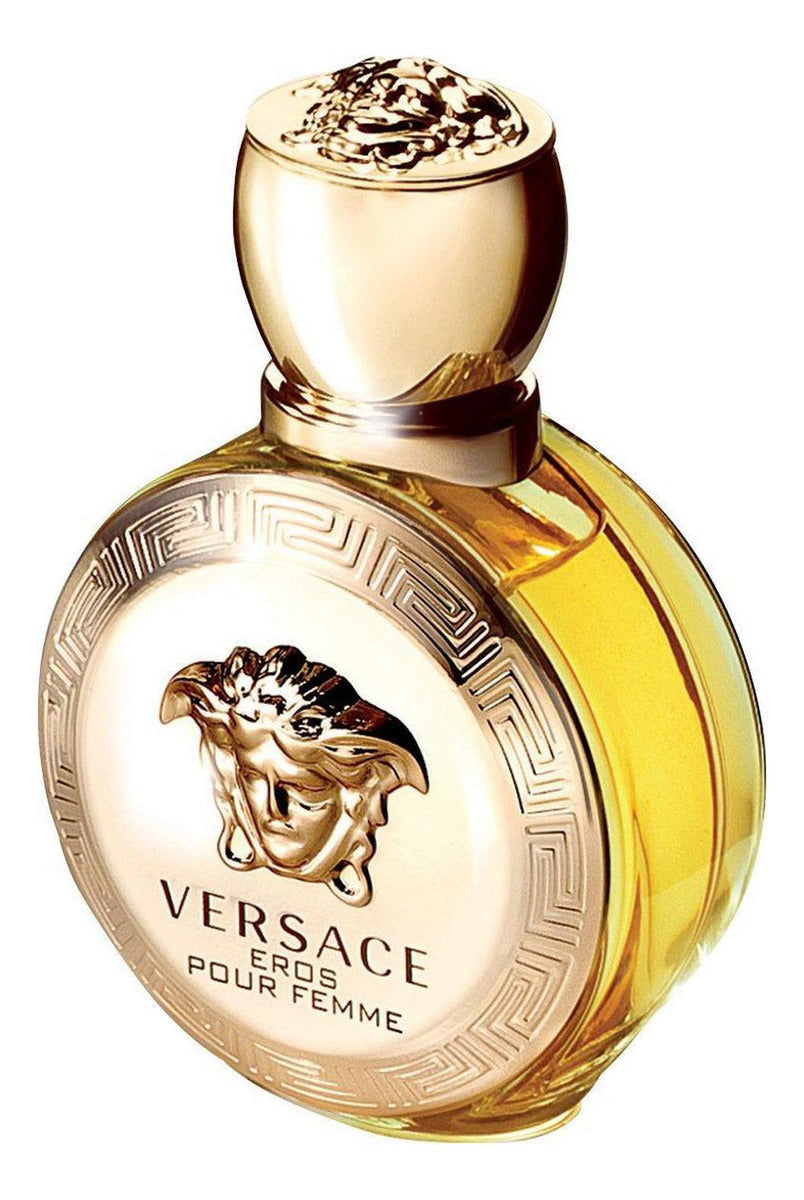 Versace Eros 100ml Eau de Parfum Para Mujer