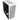 Gabinete Nzxt H7 Flow con Ventana Midi - Tower Negro/Blanco - SOMNISTORE.COM
