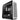 Gabinete Nzxt H7 Flow con Ventana Midi - Tower Negro/Blanco - SOMNISTORE.COM