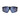 Lentes de Sol Inteligente Falcon Chamelo Degradado Unisex - SOMNISTORE.COM