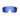 Lentes de Sol Inteligente Music Shield Chamelo Degradado - SOMNISTORE.COM