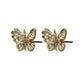 Aretes Lonna & Lilly Garden Petals LL15E00018 Cristal Mujer