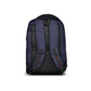 Mochila Backpack Laptop 17″ Blanda Poliéster McCarthy LPI-1 Unisex Cierre Doble