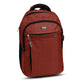 Mochila Backpack Laptop 18″ Blanda Poliéster McCarthy MC-022/10 Unisex Cierre Doble