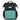 Mochila Pañalera McCarthy PAN - 16 NEGRO Tipo Backpack Unisex - SOMNISTORE.COM