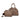 Set Bolsa y Cartera Blanda Vinipiel McCarthy BOL - 03 Mujer Cierre Doble - SOMNISTORE.COM
