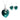 Set Collar Dije Corte Hearl Aretes Zvezda Plata 0.925 Mujer - SOMNISTORE.COM