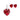 Set Collar Dijes Aretes Corte Heart Zvezda Plata 0.925 Mujer - SOMNISTORE.COM