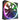Ventilador Nzxt F140 Rgb Twin 2x 140mm 500 1800rpm Negro - SOMNISTORE.COM
