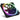 Ventilador Nzxt F140 Rgb Twin 2x 140mm 500 1800rpm Negro - SOMNISTORE.COM