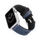 Correa WITHit Bluestone Compatible Con Apple Watch Unisex